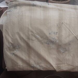 CALVIN KLEIN Queen Duvet Cover